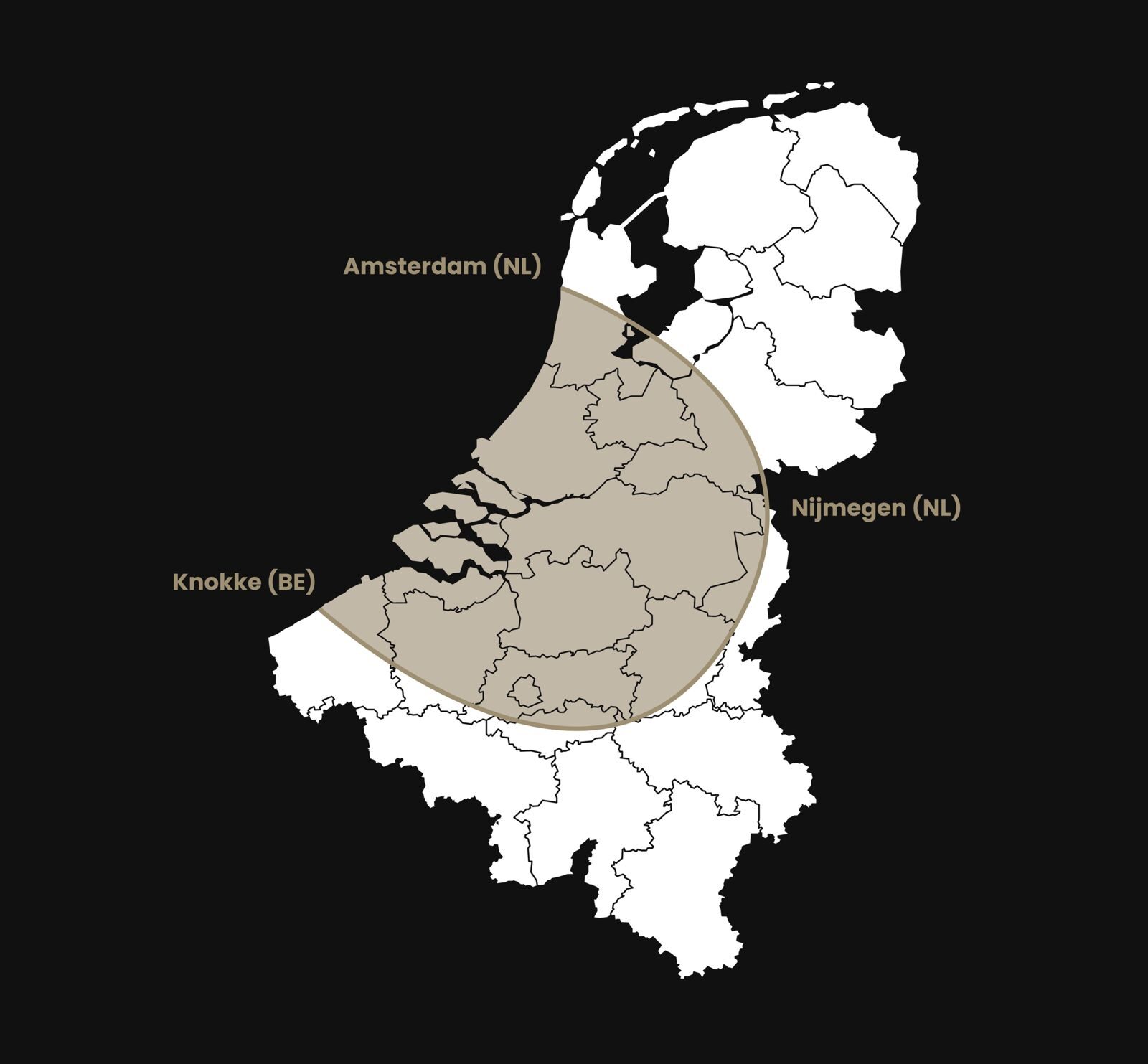 De oesterbazen
