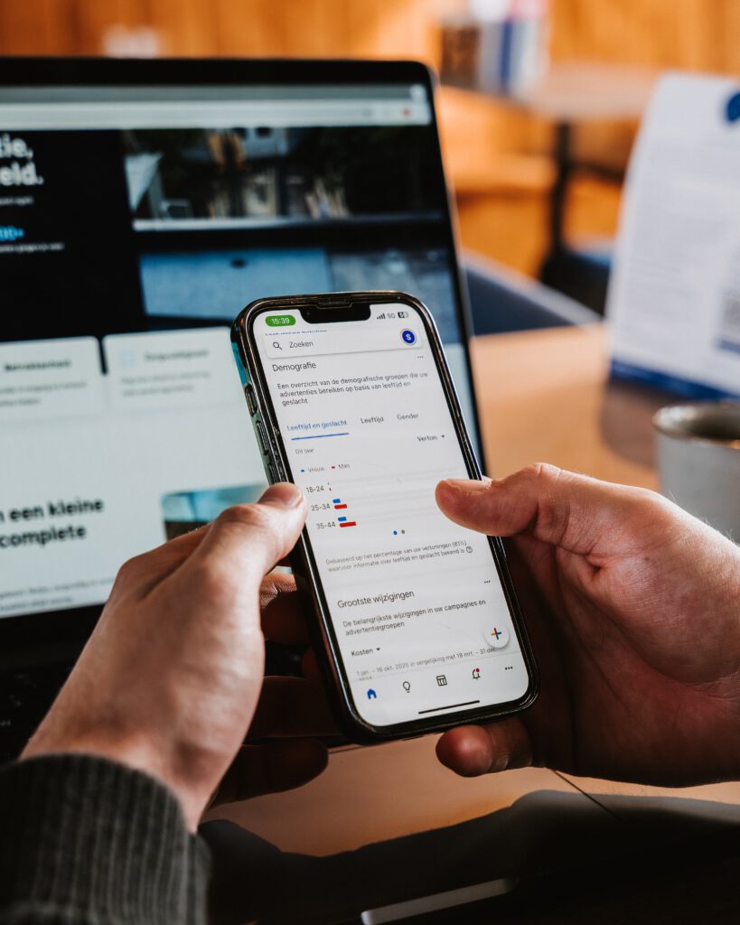 website laten maken goes