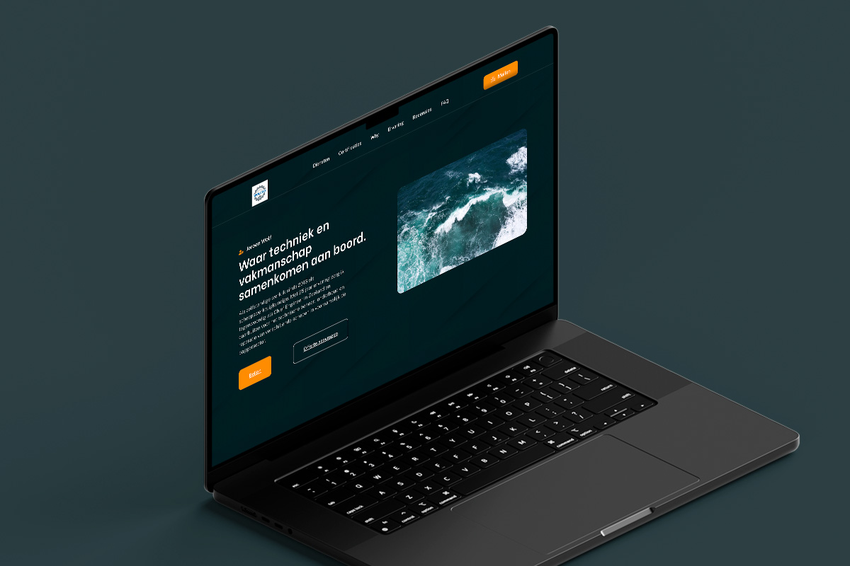 amplify webcase site-wolfco